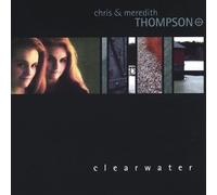 Chris Thompson & Meredith - Clearwater