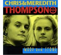 Chris Thompson & Meredith - Wood & Stone