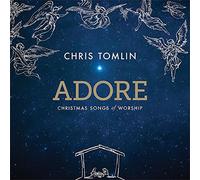 chris tomlin - Adore