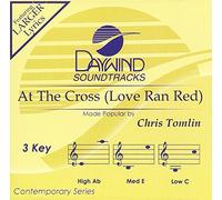 Chris Tomlin - At The Cross (Love Ran Red)