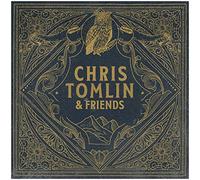 Chris Tomlin - Chris Tomlin & Friends (Coloured Vinyl Edition) [VINYL] [Vinilo]