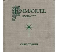 Chris Tomlin - Emmanuel: Christmas Songs Of Worship [VINYL] [Vinilo]