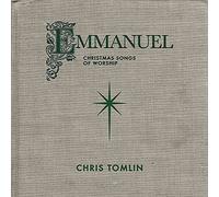 Chris Tomlin Emmanuel: Christmas Songs of Worship (Vinyl) (Importación USA)