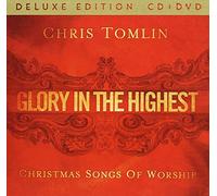 chris tomlin - Glory in the Highest Christmas