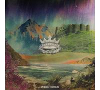 Chris Tomlin The King Is Still The King (Vinyl)