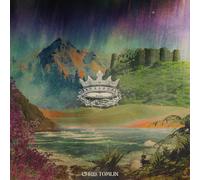 Chris Tomlin – The King Is Still The King – CD (Importación USA)
