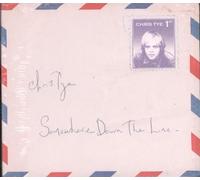 Chris Tye - Somewhere Down the Line