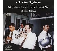 Chris Tyle - Silver Leaf Jazz Band of New Orleans