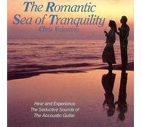 Chris Valentino - Romantic Sea of Tranquility