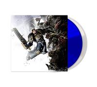 CHRIS VELASCO & SASCHA DIKICIYAN - WARHAMMER: SPACE MARINE (ORIGINAL