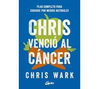 Chris venció al cáncer. | Chris Wark