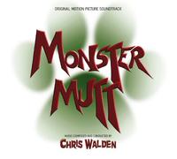 Chris Walden - Monster Mutt OST