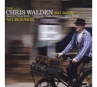 Chris Walden - No Bounds