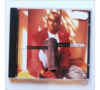 Chris Walker - First time (1991)