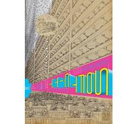 Chris Ware Pushwagner Soft City (Tapa dura) (Importación USA)