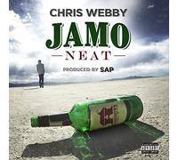 Chris Webby - Jamo Neat