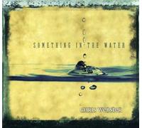 Chris Webster - Something In The Water