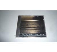 Chris West It's Peaceful Here - Short works for violin pl (CD) (Importación USA)