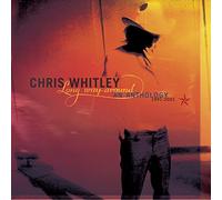 Chris Whitely - Long Way Around: An Anthology