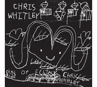 Chris Whitley – Din Of Ecstasy