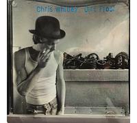 Chris Whitley - Dirt Floor