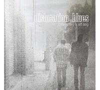 Chris Whitley/Jeff Lang - Dislocation Blues