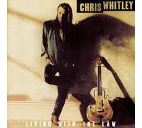 Chris Whitley - Living With the Law