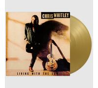 Chris Whitley – Living With the Law – Vinilo – Music on Vinyl (Importación USA)