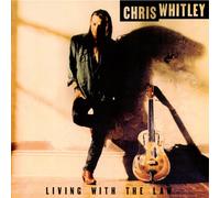 Chris Whitley - Living With The Law [Vinilo]