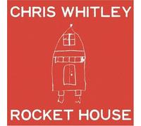 Chris Whitley Rocket House (CD) (Importación USA)