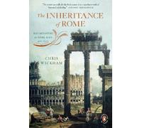 Chris Wickham The Inheritance of Rome (Tapa blanda) Penguin History of Europe
