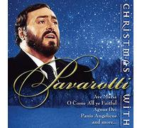 Chrismtas With Pavarotti - Christmas With Pavarotti