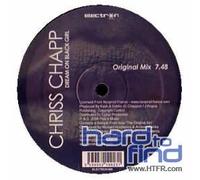 Chriss Chapp - Dream on Black Girl [Vinilo]