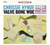 Chrissie Hynde – Valve Bone Woe – Vinilo 7 sencillos