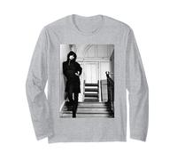 Chrissie Hynde de los Pretenders Foto de AJ Barratt Manga Larga