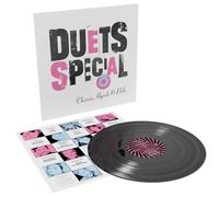 Chrissie Hynde – Duets Special – Vinilo – Parlophone