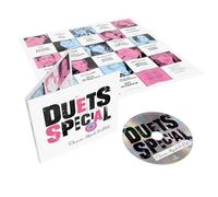 Chrissie Hynde - Duets Special (Cd)