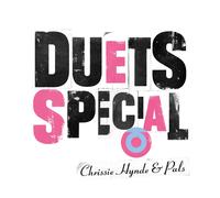 Chrissie Hynde – Duets Special – Vinilo – Parlophone
