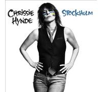 Chrissie Hynde - Stockholm