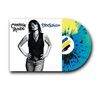 Chrissie Hynde - Stockholm
