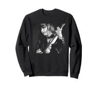 Chrissie Hynde The Pretenders: Estaré a tu Lado en Vivo 1994 Sudadera