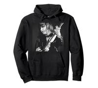 Chrissie Hynde The Pretenders: Estaré a tu Lado en Vivo 1994 Sudadera con Capucha