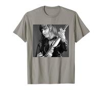 Chrissie Hynde The Pretenders Live, estaré a tu Lado 1994 Camiseta