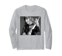 Chrissie Hynde The Pretenders Live, estaré a tu Lado 1994 Manga Larga