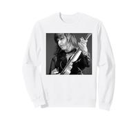 Chrissie Hynde The Pretenders Live, estaré a tu Lado 1994 Sudadera