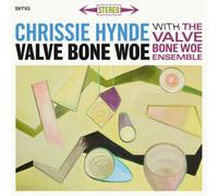 Chrissie Hynde with The Valve Bone Woe Ens Valve Bone Woe (CD) (Importación USA)