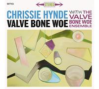 Chrissie Hynde – Valve Bone Woe – Vinilo 7 sencillos