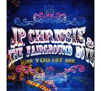 Chrissie, J.P.& the Fairground - If You Let Me [Vinilo]