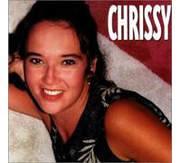 Chrissy - Are You Happy Now