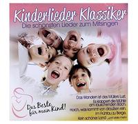 Various Artists - Kinderlieder-Klassiker: Das Be
